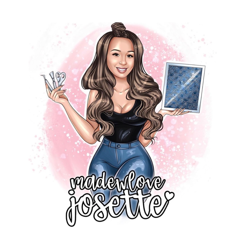 Meet your Posher, Josette
